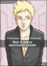 Non ti avevo nemmeno notato Prezzo Di Fabbrica
