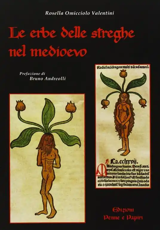 Le erbe delle streghe nel Medioevo Compra Adesso