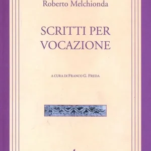 Scritti per vocazione Più Venduto