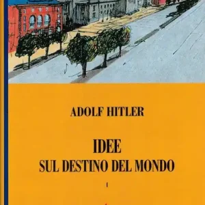 Idee sul destino del mondo Consegna Rapida