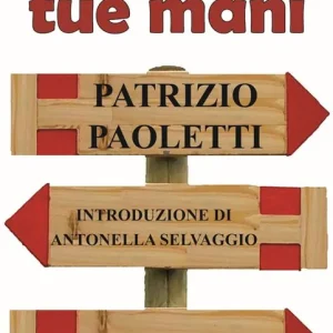 La vita nelle tue mani Offerta Lampo