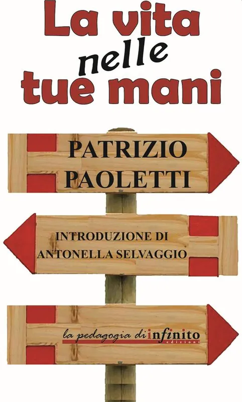 La vita nelle tue mani Offerta Lampo