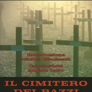 Prezzo Basso Il cimitero dei pazzi