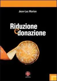 Affare Riduzione e donazione. Ricerche su Husserl, Heidegger e la fenomenologia