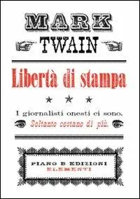Libertà di stampa Reso Gratuito