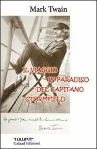 Compra Online Il viaggio in paradiso del Capitano Stormfield