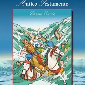 La Bibbia. Antico Testamento. Genesi, Esodo Ultima Occasione