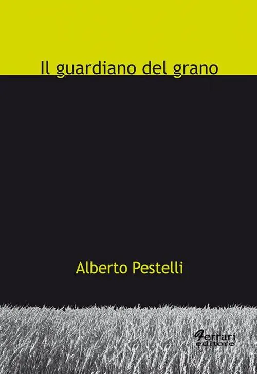 Il guardiano del grano Miglior Prezzo