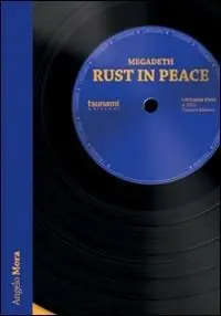 Occasione Rust in peace