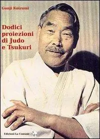 Soddisfatti O Rimborsati Dodici proiezioni di judo e tsukuri