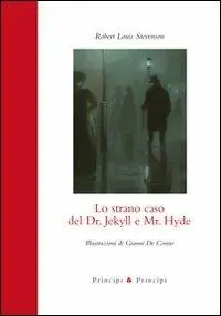 Più Venduto Lo strano caso del Dr. Jekyll e Mr. Hyde