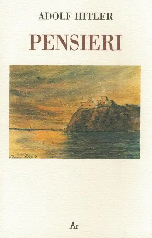 Acquista Ora Pensieri