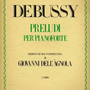 Pagamento Sicuro Preludi per pianoforte