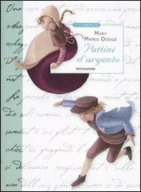 Nuovo Arrivo I pattini d‘argento