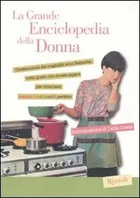Non Perdere La grande enciclopedia della donna