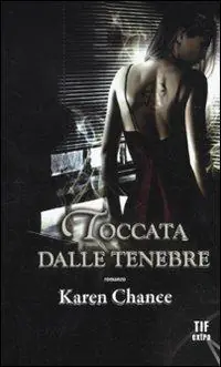 Toccata dalle tenebre Compra Online