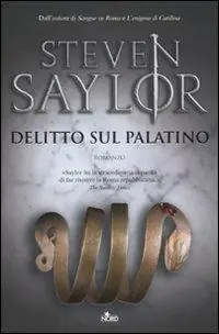 Di Tendenza Delitto sul Palatino