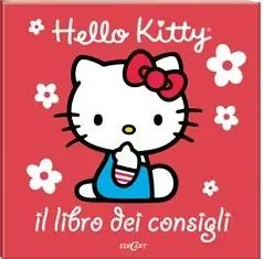 Il libro dei consigli. Hello Kitty. Ediz. illustrata Prezzo Di Fabbrica