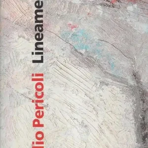 Tullio Pericoli. Lineamenti. Volto e paesaggio. Ediz. illustrata Affare