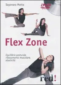 Flex zone. DVD Spedizione Espresso