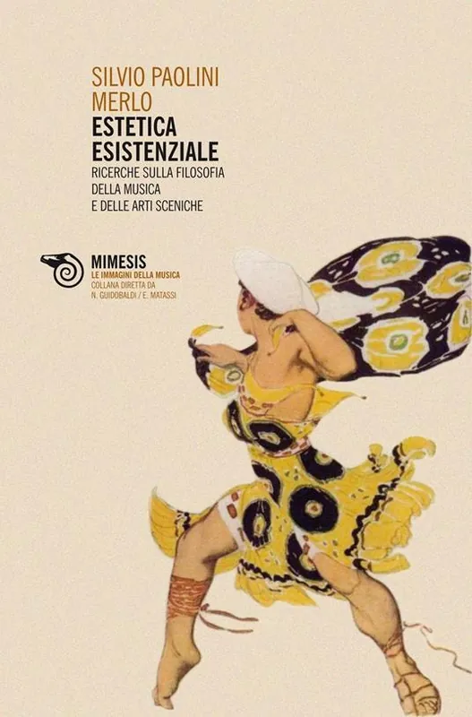 Offerta Lampo Estetica esistenziale. Ricerche sulla filosofia della musica e delle arti sceniche