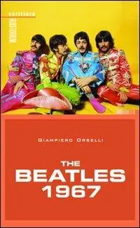 The Beatles 1967 Affare