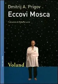 Professionale Eccovi Mosca