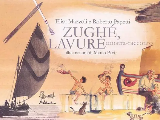 Zughé, lavuré. Con DVD Occasione