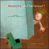 Promo Stagionale Nessuna differenza?! Ediz. illustrata