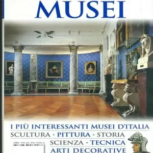 Offerta Del Giorno Guida ai musei 2010