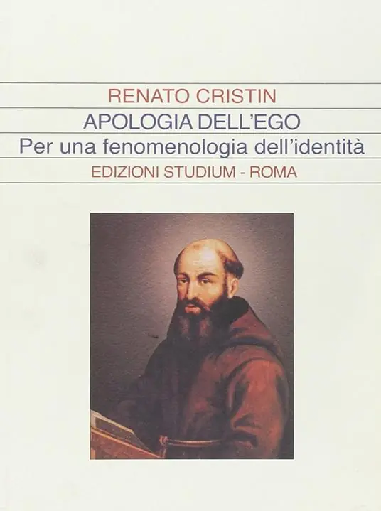 Apologia dell‘ego. Per una fenomenologia dell‘identità Soddisfatti O Rimborsati
