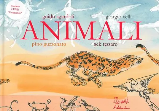 Pagamento Sicuro Animali. Ediz. illustrata. Con DVD