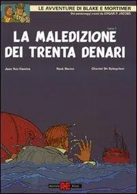 La maledizione dei trenta denari. Vol. 1 Non Perdere