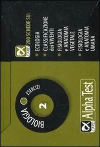Nuova Collezione Biologia. Esercizi. Vol. 2