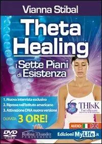 Prezzo Di Fabbrica ThetaHealing. I sette piani di esistenza. 2 DVD