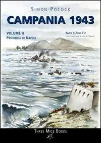 Super Prezzo Campania 1943. Vol. 2/1 Provincia di Napoli. Zona est