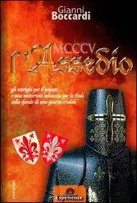 1305 l‘assedio Di Tendenza
