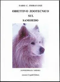 Obiettivo Zootecnico sul Samoiedo Soddisfatti O Rimborsati