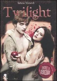 Twilight. Manuale di seduzione Offerta Lampo