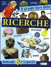 Di Tendenza Il grande libro delle ricerche. Domande & risposte