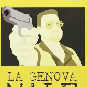 Prezzo Di Fabbrica La Genova male