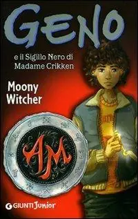 Miglior Prezzo Geno e il sigillo nero di Madame Crikken