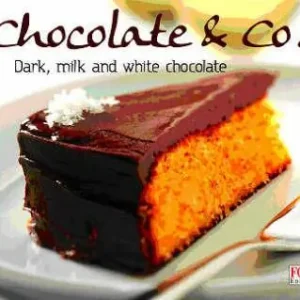Chocolate & Co. Nuova Collezione