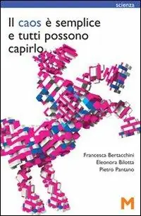 Prezzo Basso Il caos è semplice e tutti possono capirlo