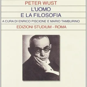 L‘uomo e la filosofia Compra Adesso