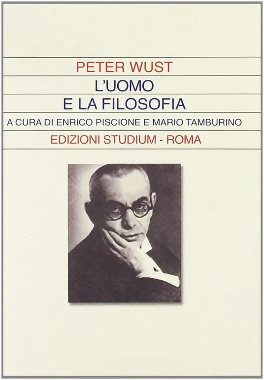 L‘uomo e la filosofia Compra Adesso