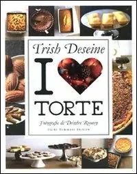 Reso Gratuito I love torte