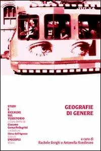 Geografie di genere Affare