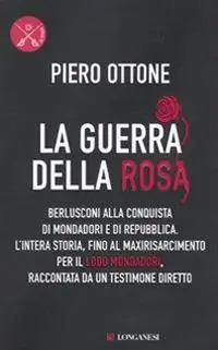 Compra Oggi Stesso La guerra della rosa