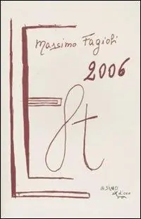 Nuova Collezione Left 2006